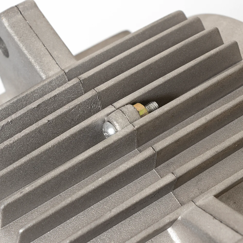 Motor YLS175 750W trif&aacute;sico 380V CA