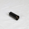 40ZYN Series 24V DC Brushed Motor for Small Automation Equipment
