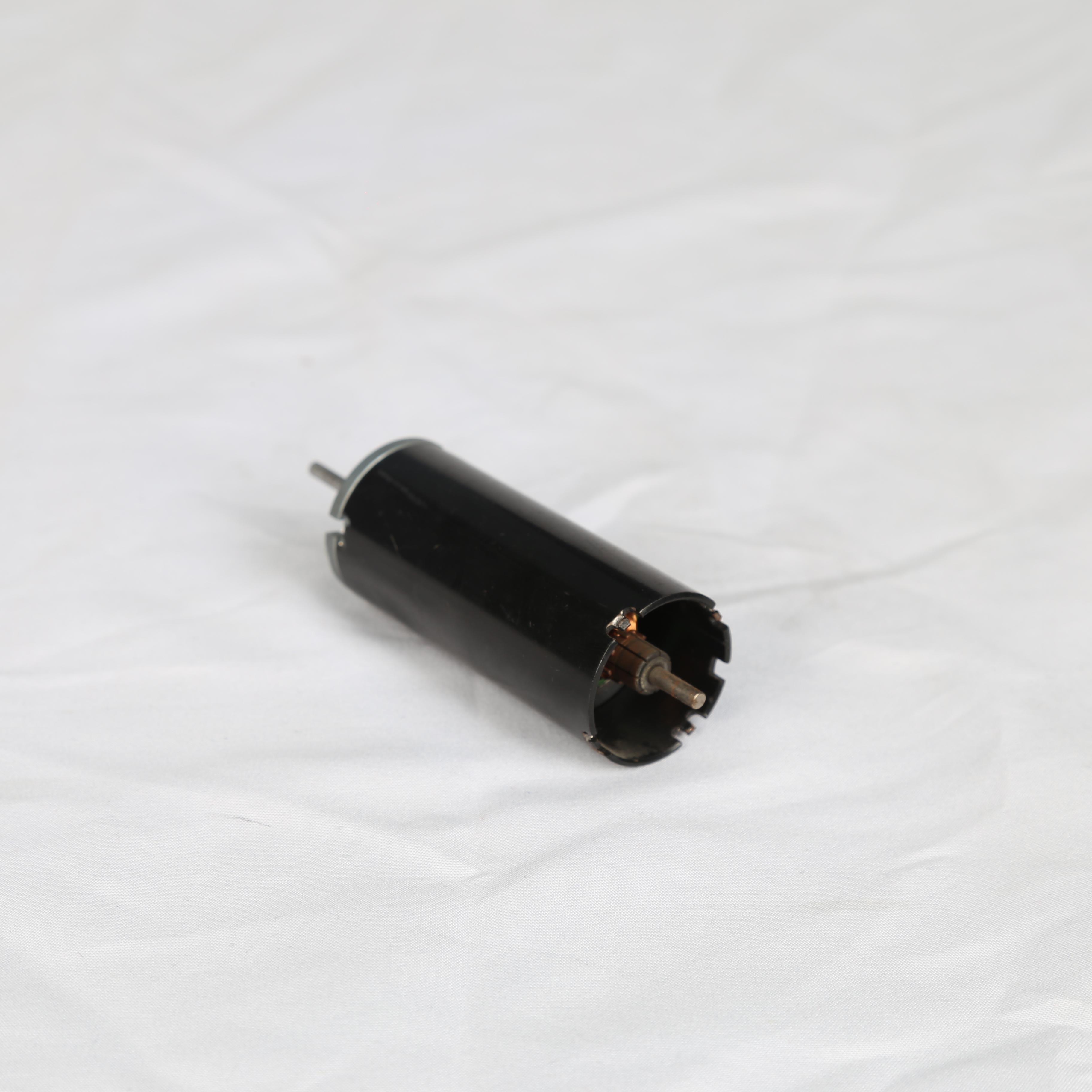 40ZYN Series 24V DC Brushed Motor for Small Automation Equipment