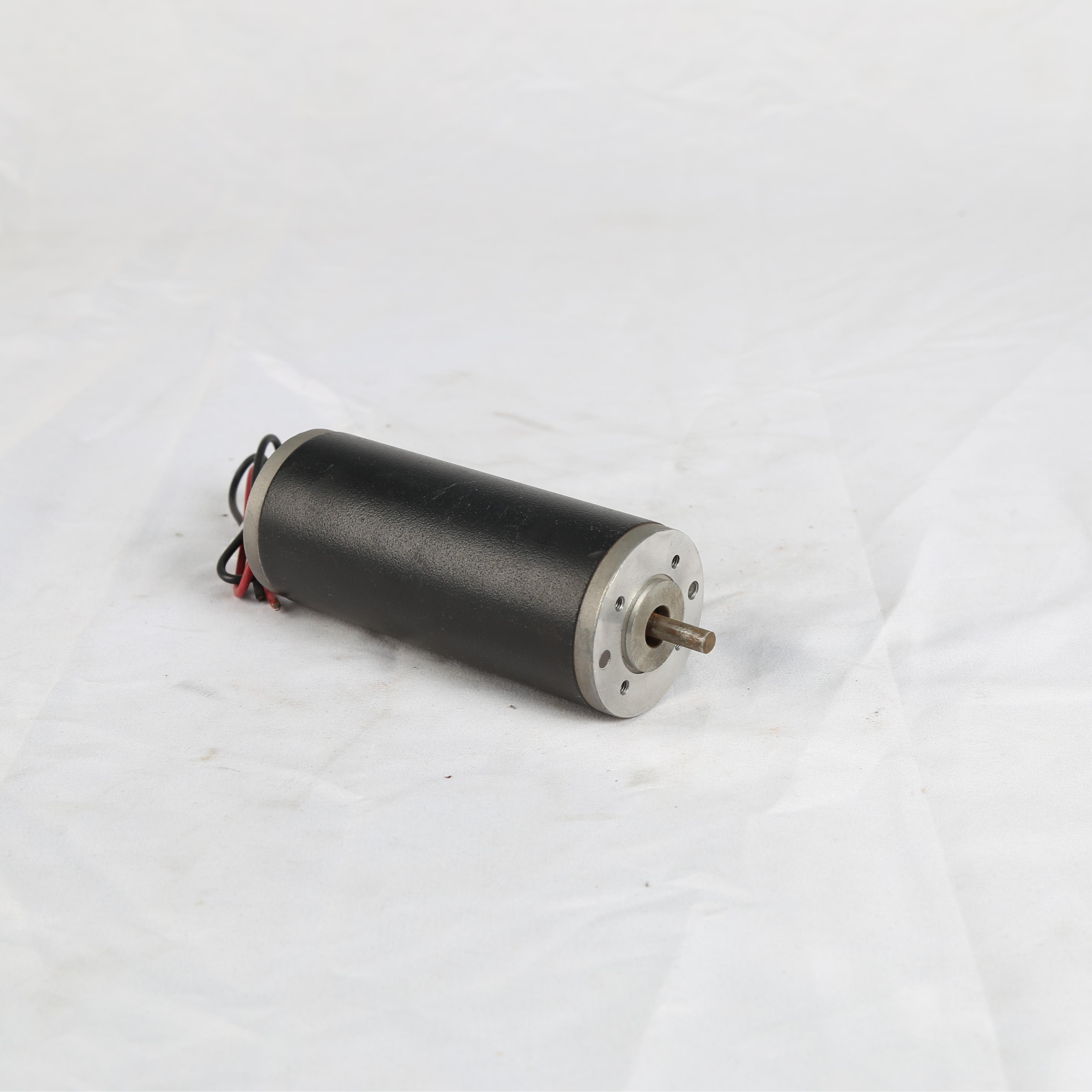 55ZYN Series Brushed DC Motor for Automation, Actuator and Industrial Equipment