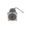 57ZYN High Torque Brushed DC Motor for Industrial Actuators and Automation Systems