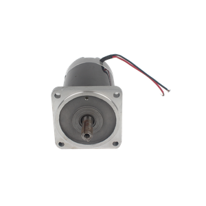 57ZYN High Torque Brushed DC Motor for Industrial Actuators and Automation Systems