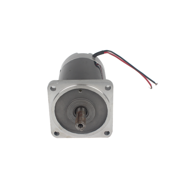 57ZYN b&uuml;rstenbehafteter Gleichstrommotor mit hohem Drehmoment f&uuml;r industrielle Aktuatoren und Automatisierungssysteme