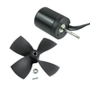 5062 Motor 160KV 1100W With Propeller Waterproof Brushless DC for Surfing Boat Underwater Thruster | Hydro | Efoil