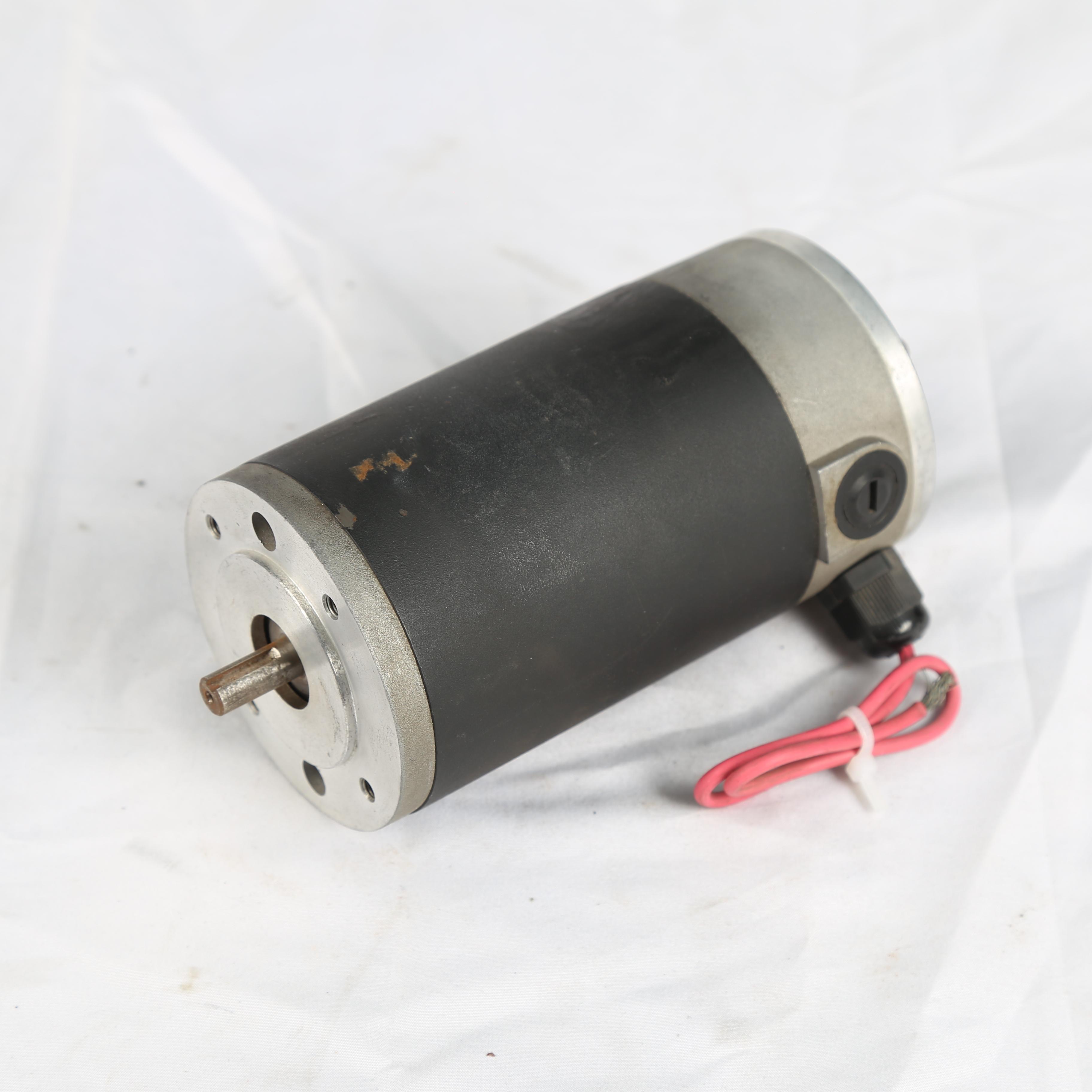 80ZYT brushed DC Motor2