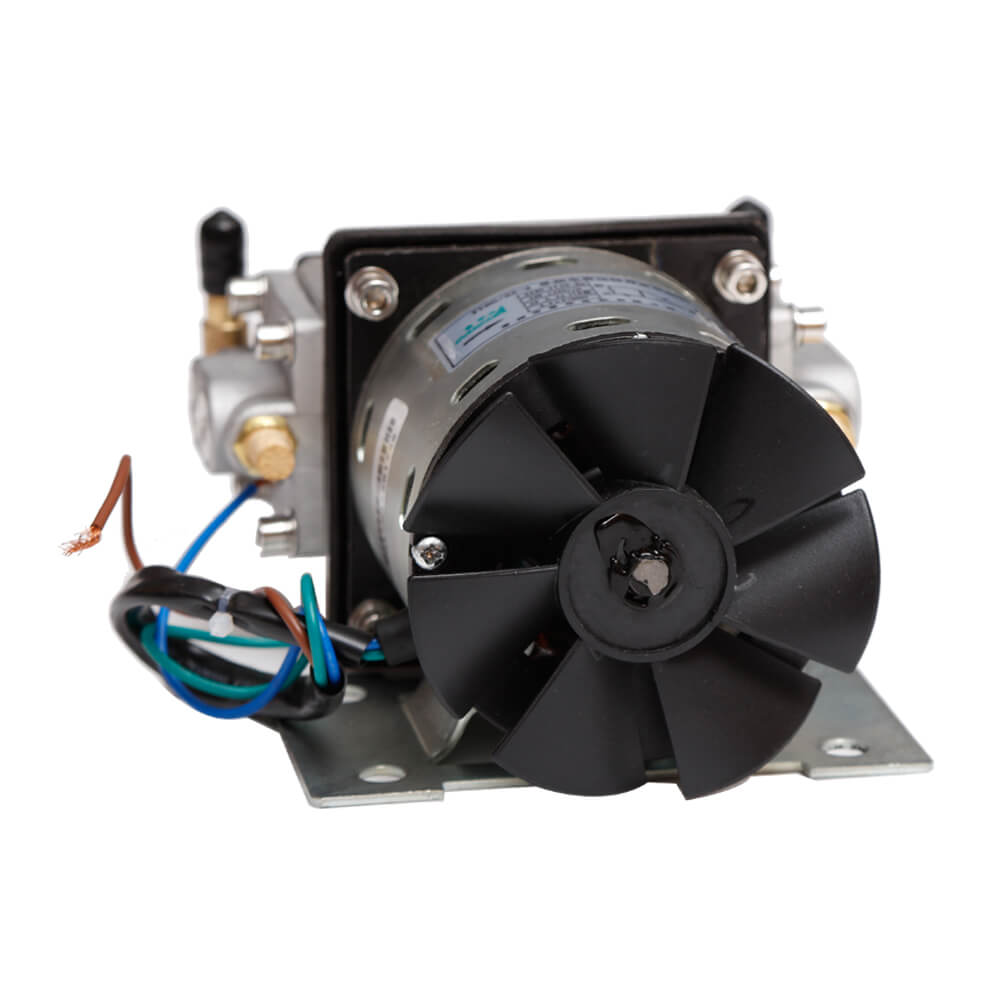 YY80-32-4 Oilless Ac 220v 50hz Suction Motor Vacuum Pump India Market