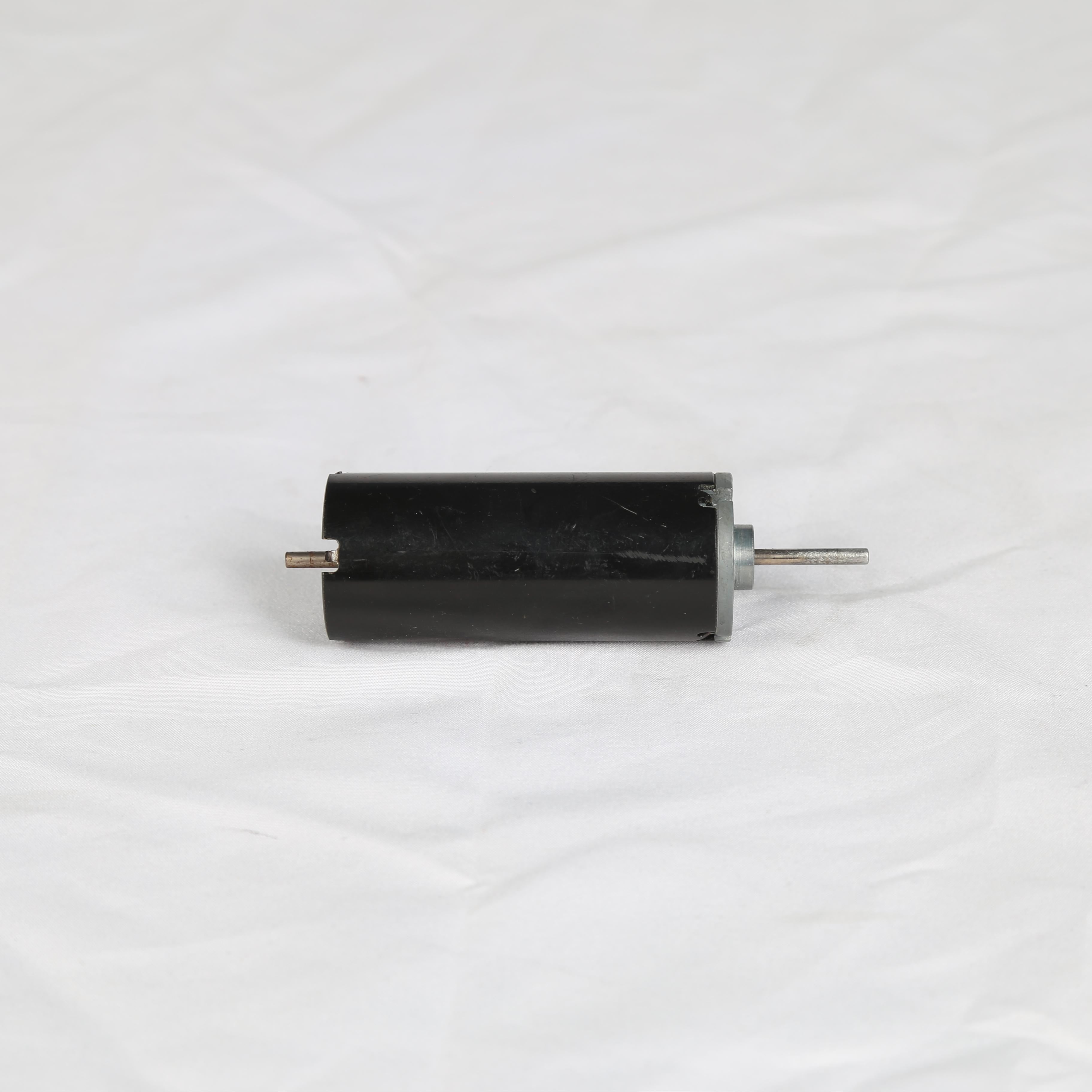 40ZYN Series 24V DC Brushed Motor for Small Automation Equipment