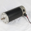 73ZYT Low Speed High Torque Brushed DC Motor for OEM Drive Systems