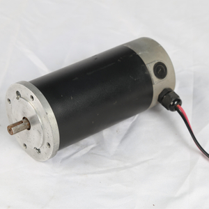 73ZYT Low Speed High Torque Brushed DC Motor for OEM Drive Systems