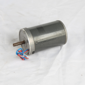 66ZYT High Torque Brushed DC Motor for Automation, Actuators and Industrial Drive Equipment