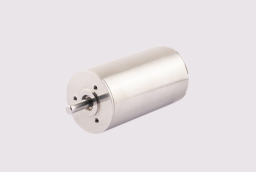 28mm Slotless Brushless Motors